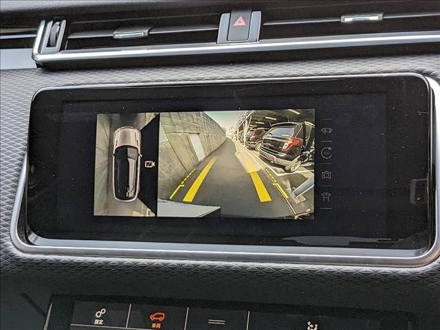 ROVER RANGE ROVER 2018-05 12249-5