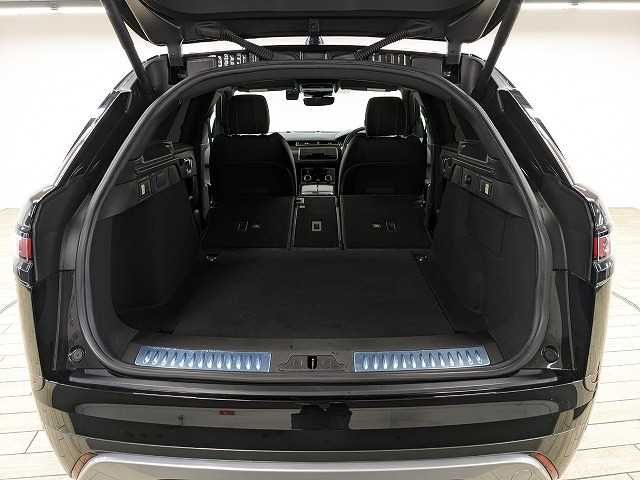 ROVER RANGE ROVER 2018-05 12249-17