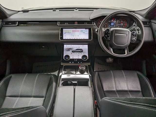 ROVER RANGE ROVER 2018-05 12249-1