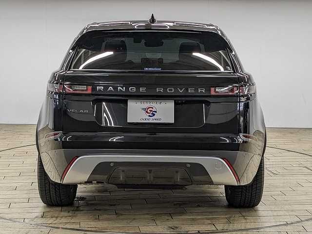 ROVER RANGE ROVER 2018-05 12249-13