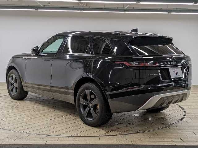 ROVER RANGE ROVER 2018-05 12249-16