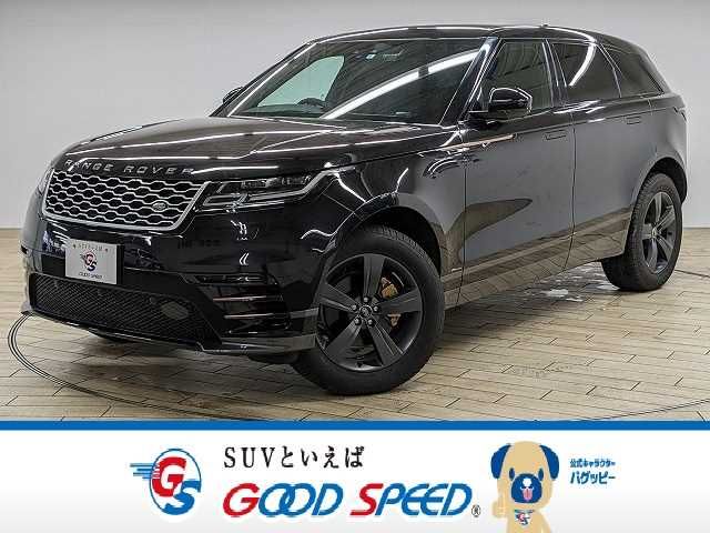ROVER RANGE ROVER 2018-05 12249-0