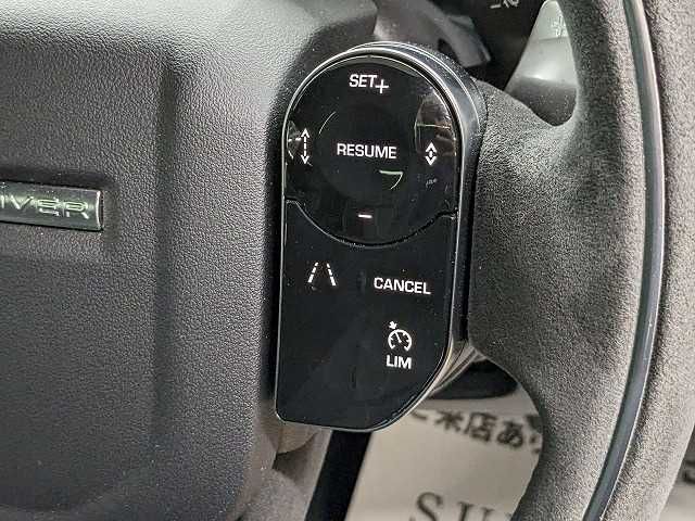 ROVER RANGE ROVER 2018-05 12249-8