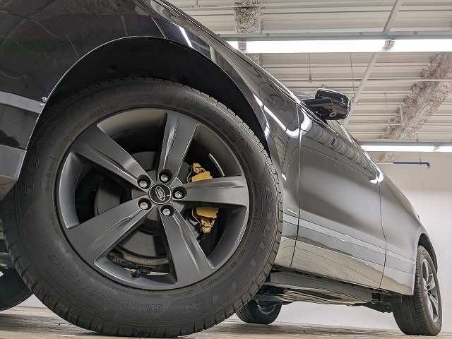 ROVER RANGE ROVER 2018-05 12249-19