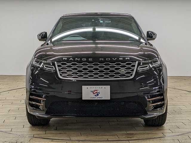 ROVER RANGE ROVER 2018-05 12249-12