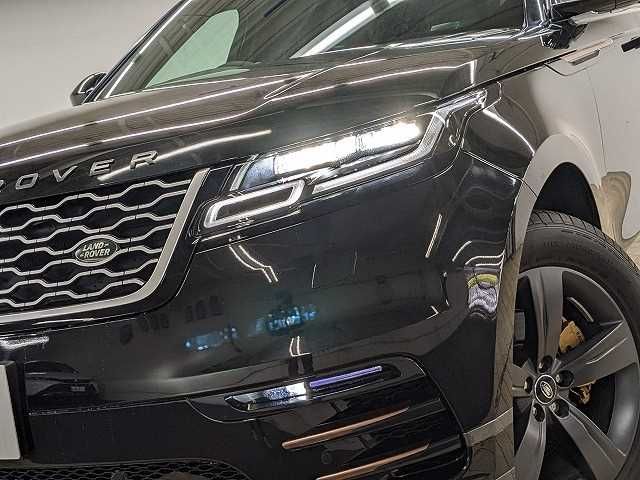 ROVER RANGE ROVER 2018-05 12249-18