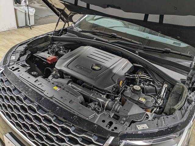 ROVER RANGE ROVER 2018-05 12249-11