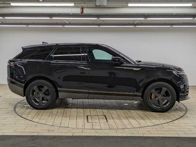 ROVER RANGE ROVER 2018-05 12249-14