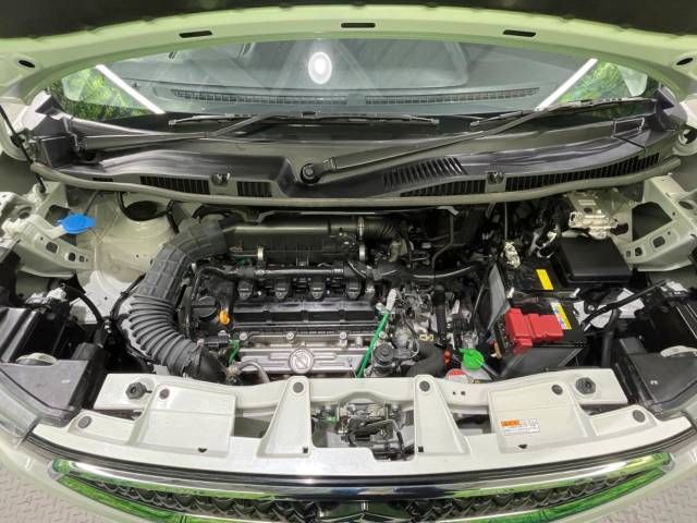 Suzuki SOLIO BANDIT 2023-03 194588-18