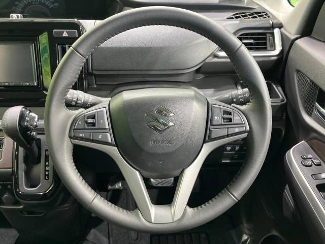 Suzuki SOLIO BANDIT 2023-03 194588-11