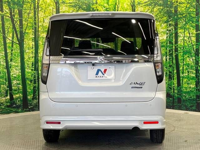 Suzuki SOLIO BANDIT 2023-03 194588-15