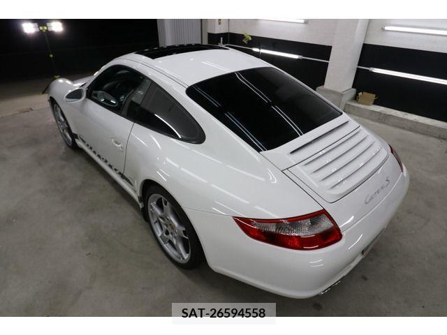 Porsche 911 2006-10 282471-13