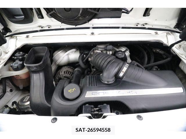 Porsche 911 2006-10 282471-15
