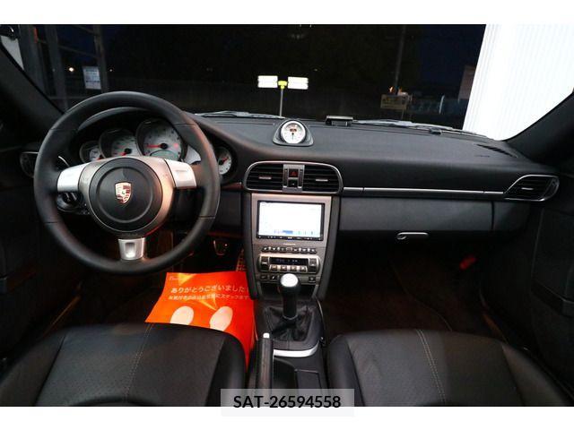 Porsche 911 2006-10 282471-16
