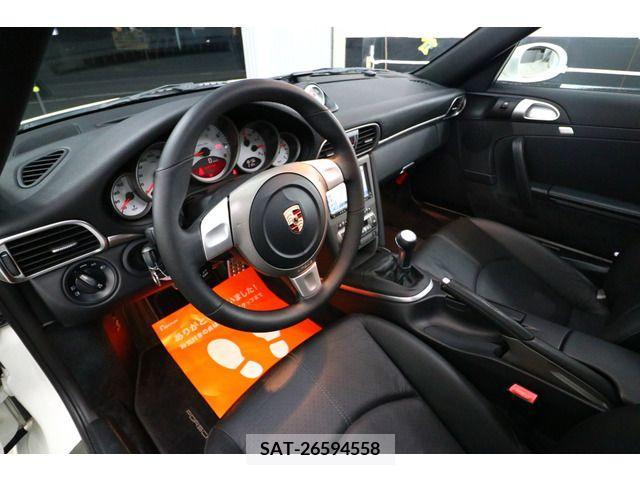 Porsche 911 2006-10 282471-17