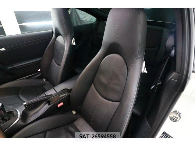 Porsche 911 2006-10 282471-18