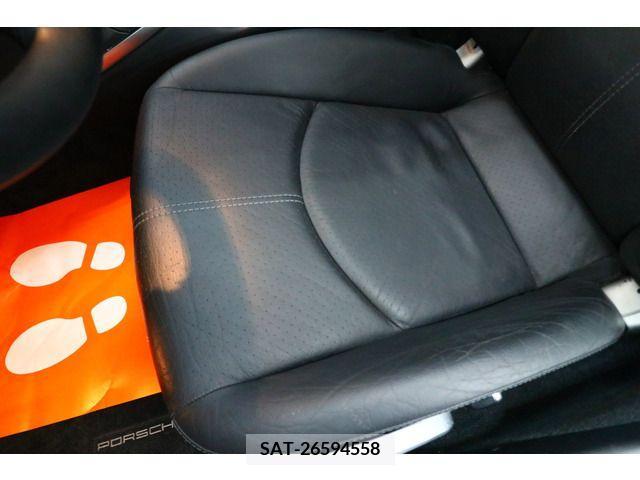 Porsche 911 2006-10 282471-19