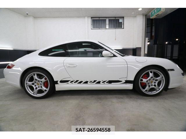Porsche 911 2006-10 282471-1