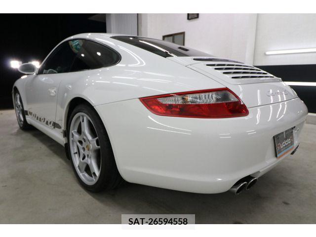 Porsche 911 2006-10 282471-7