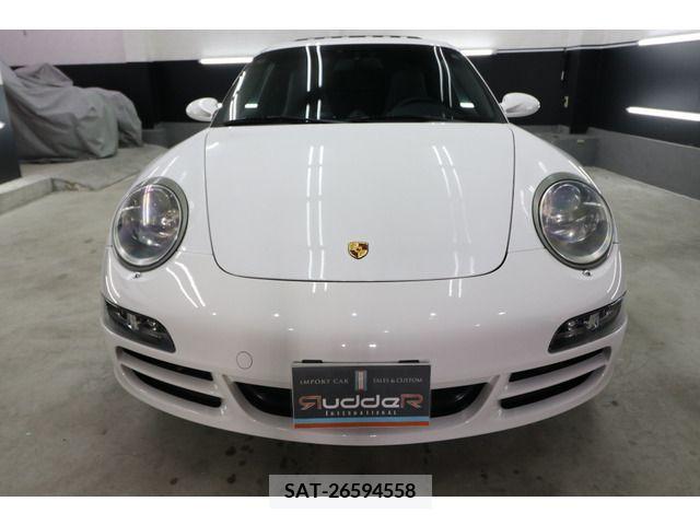 Porsche 911 2006-10 282471-8