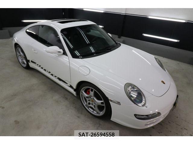 Porsche 911 2006-10 282471-11