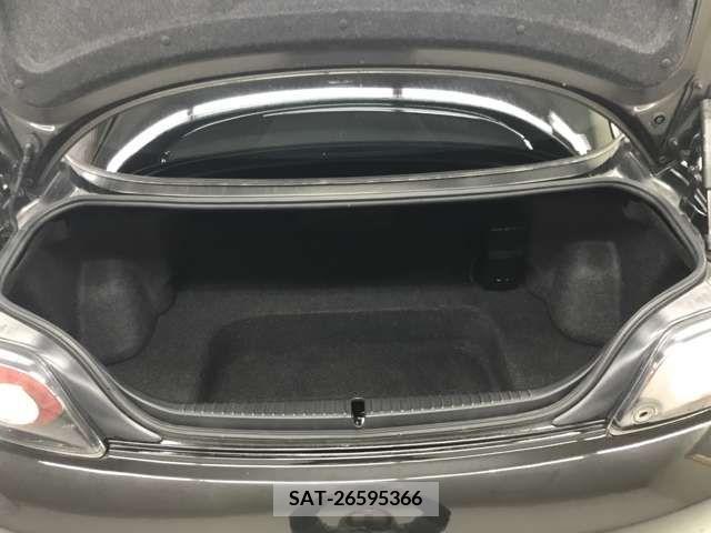 Mazda RX-8 2008-03 207657-15
