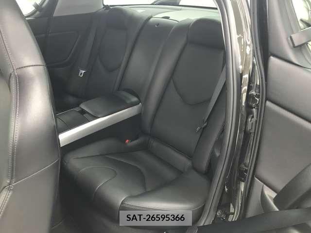 Mazda RX-8 2008-03 207657-14