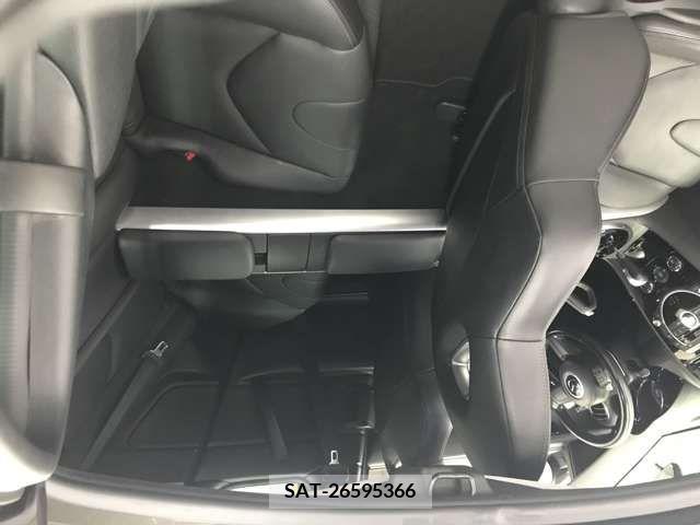 Mazda RX-8 2008-03 207657-13