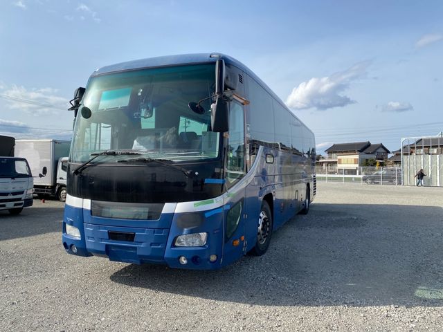 Isuzu GALA 2011-03 3892-3