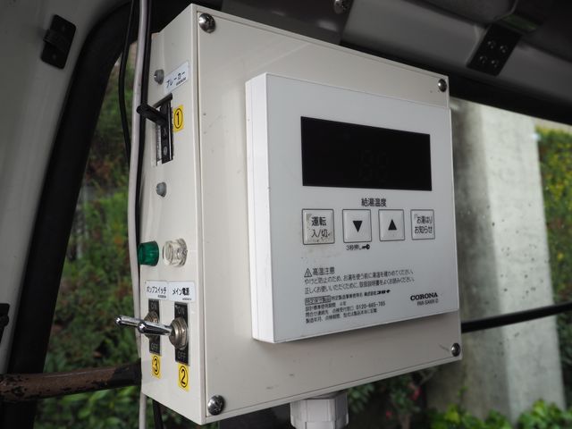 Mazda BONGO VAN 2018-10 195949-3