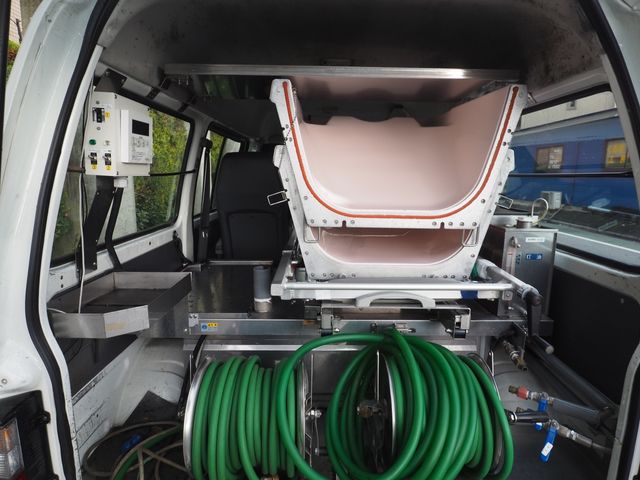 Mazda BONGO VAN 2018-10 195949-1