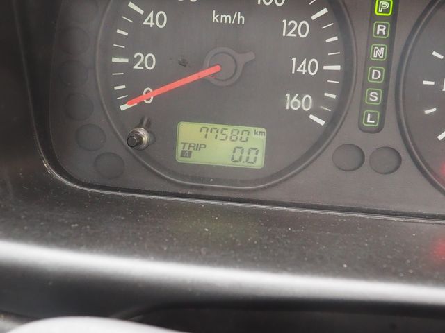 Mazda BONGO VAN 2018-10 195949-8