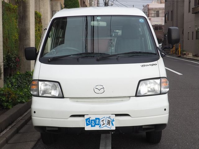Mazda BONGO VAN 2018-10 195949-19