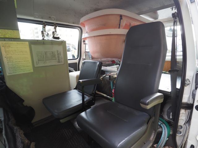 Mazda BONGO VAN 2018-10 195949-2