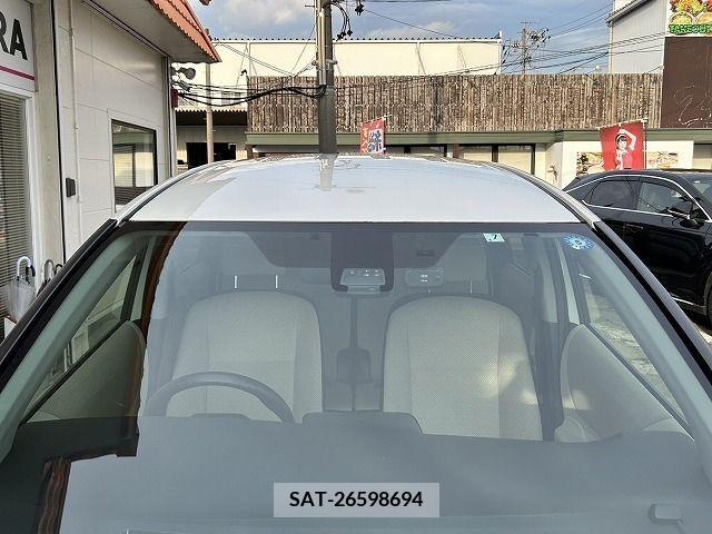 Toyota SIENTA 2015-07 380021-22