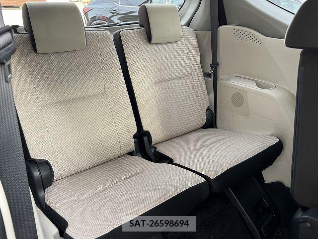 Toyota SIENTA 2015-07 380021-18