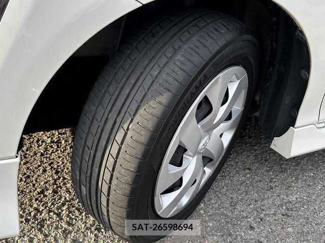 Toyota SIENTA 2015-07 380021-4