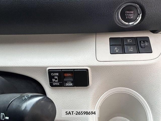 Toyota SIENTA 2015-07 380021-13
