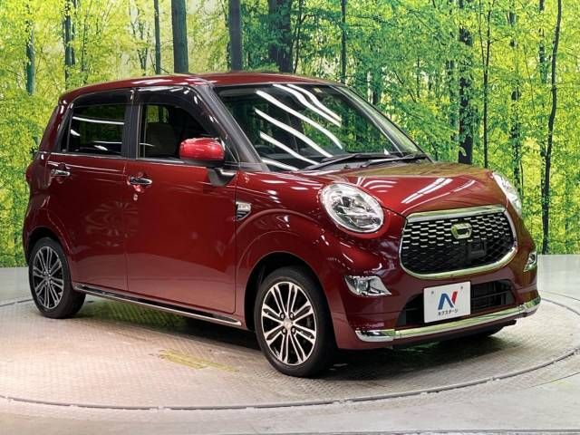 Daihatsu CAST 2017-02 7767-15