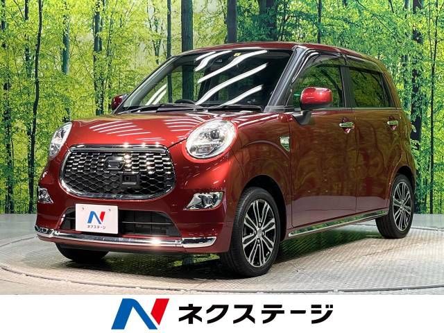 Daihatsu CAST 2017-02 7767-0