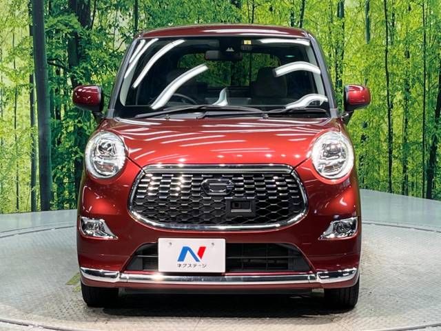 Daihatsu CAST 2017-02 7767-13