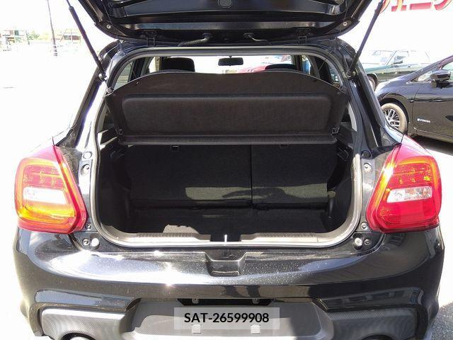 Suzuki SWIFT 2018-02 286594-19