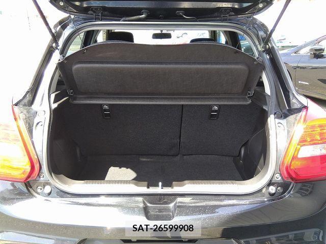 Suzuki SWIFT 2018-02 286594-18