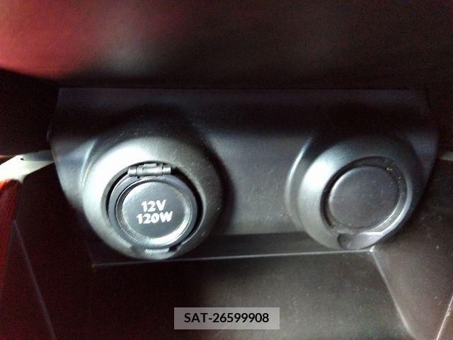Suzuki SWIFT 2018-02 286594-5