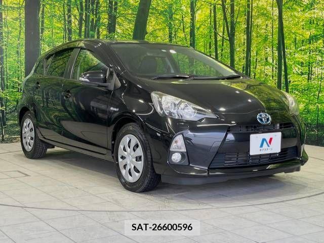 Toyota AQUA 2013-07 260204-14