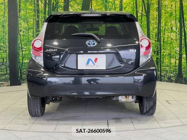 Toyota AQUA 2013-07 260204-13