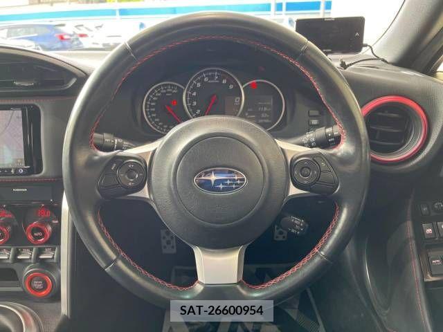 Subaru BRZ 2017-03 373134-11