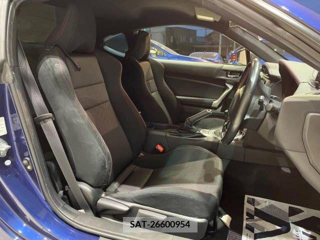 Subaru BRZ 2017-03 373134-9
