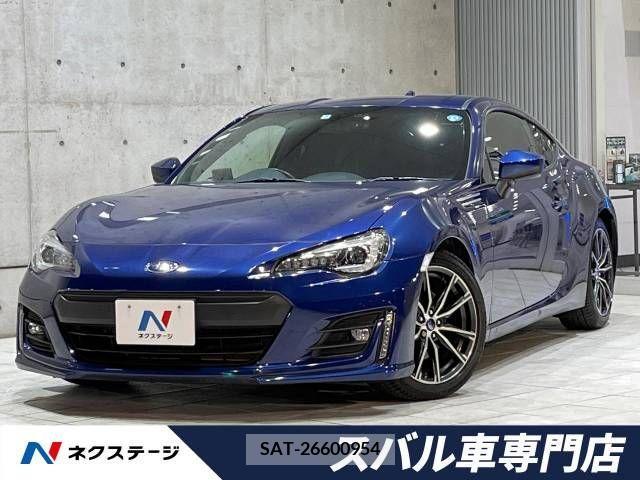 Subaru BRZ 2017-03 373134-0