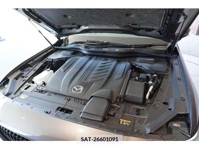 Mazda CX-60 2022-10 308668-8